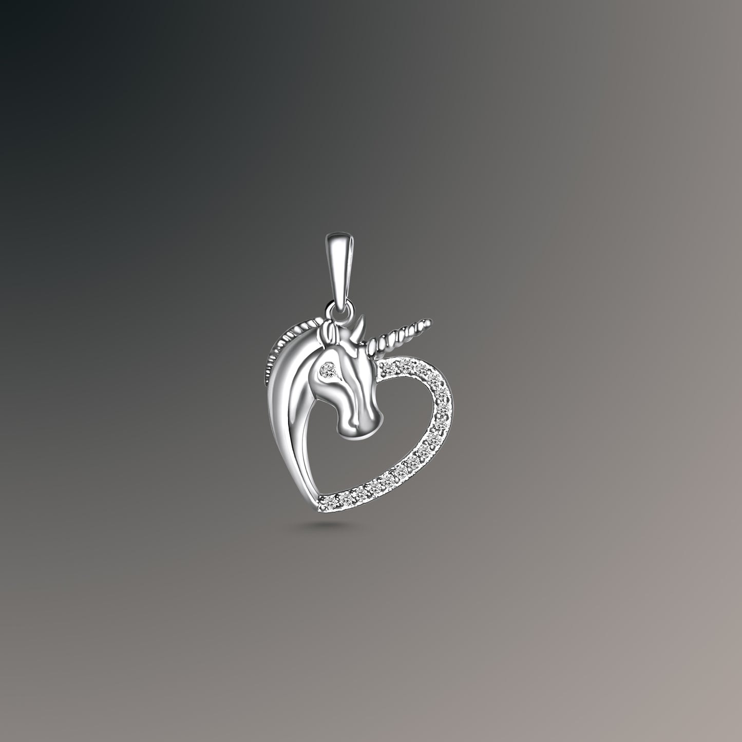 Unicorn Heart