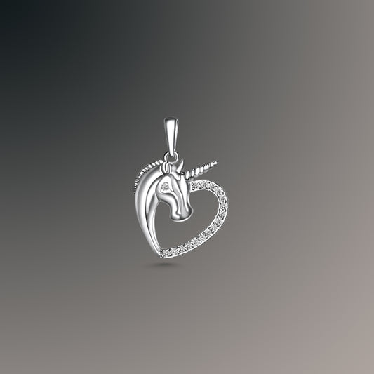 Unicorn Heart