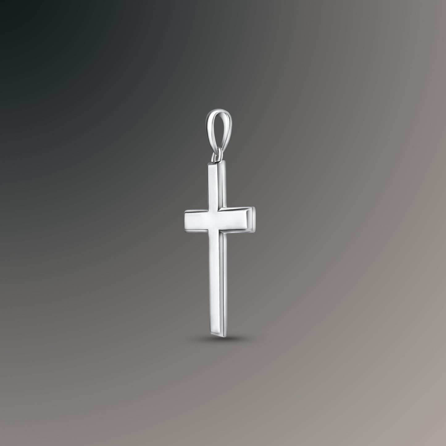 Clean Cross