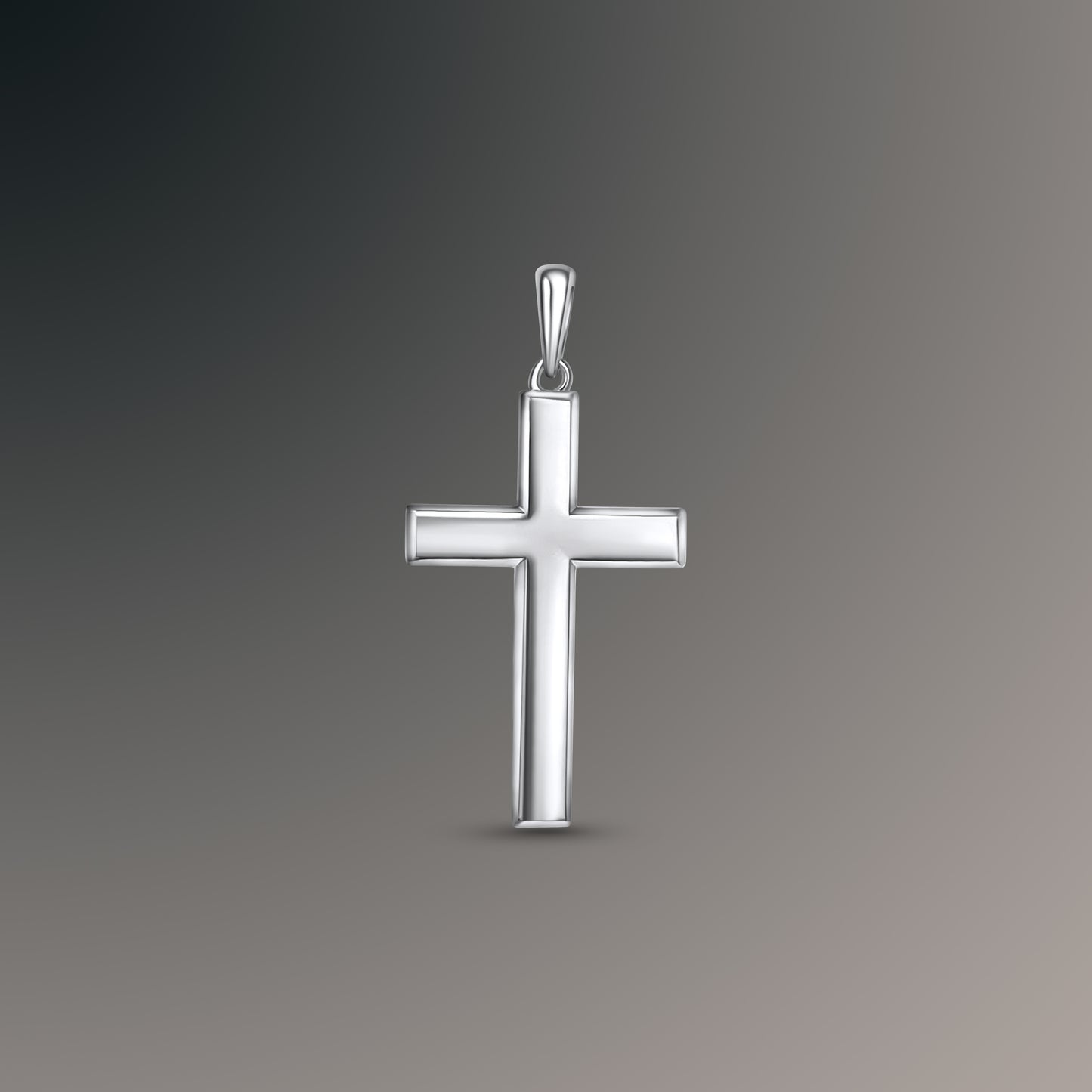 Clean Cross
