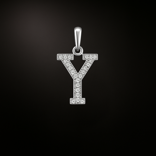 The Yale Charm