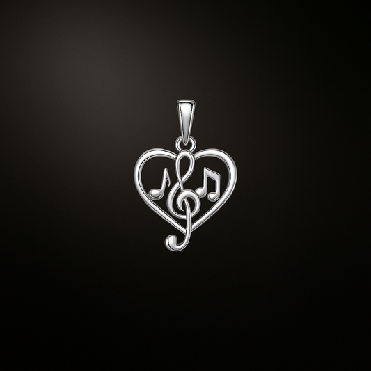 Musical Pendant